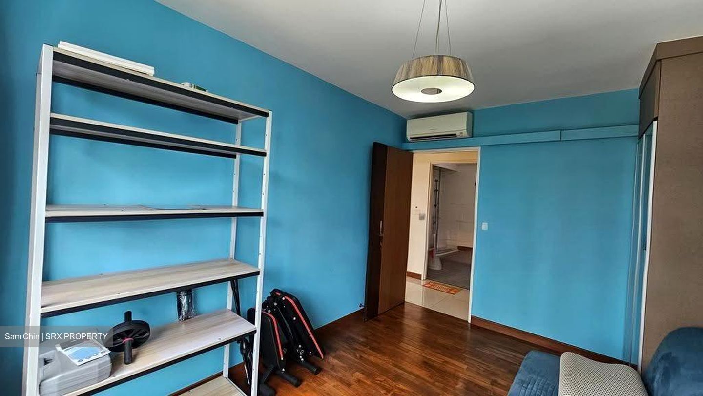Blk 280B Compassvale Ancilla (Sengkang), HDB 5 Rooms #628451491